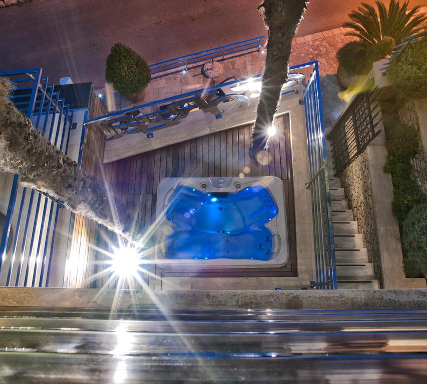Hotel Forza Mare โกตอร์ ภายนอก รูปภาพ