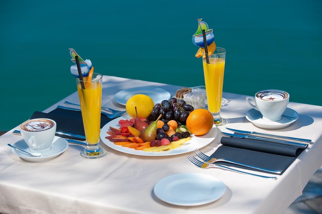 Hotel Forza Mare โกตอร์ ภายนอก รูปภาพ