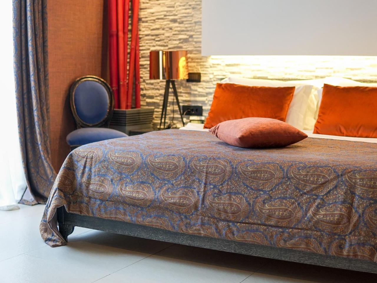 Hotel Forza Mare โกตอร์ ภายนอก รูปภาพ