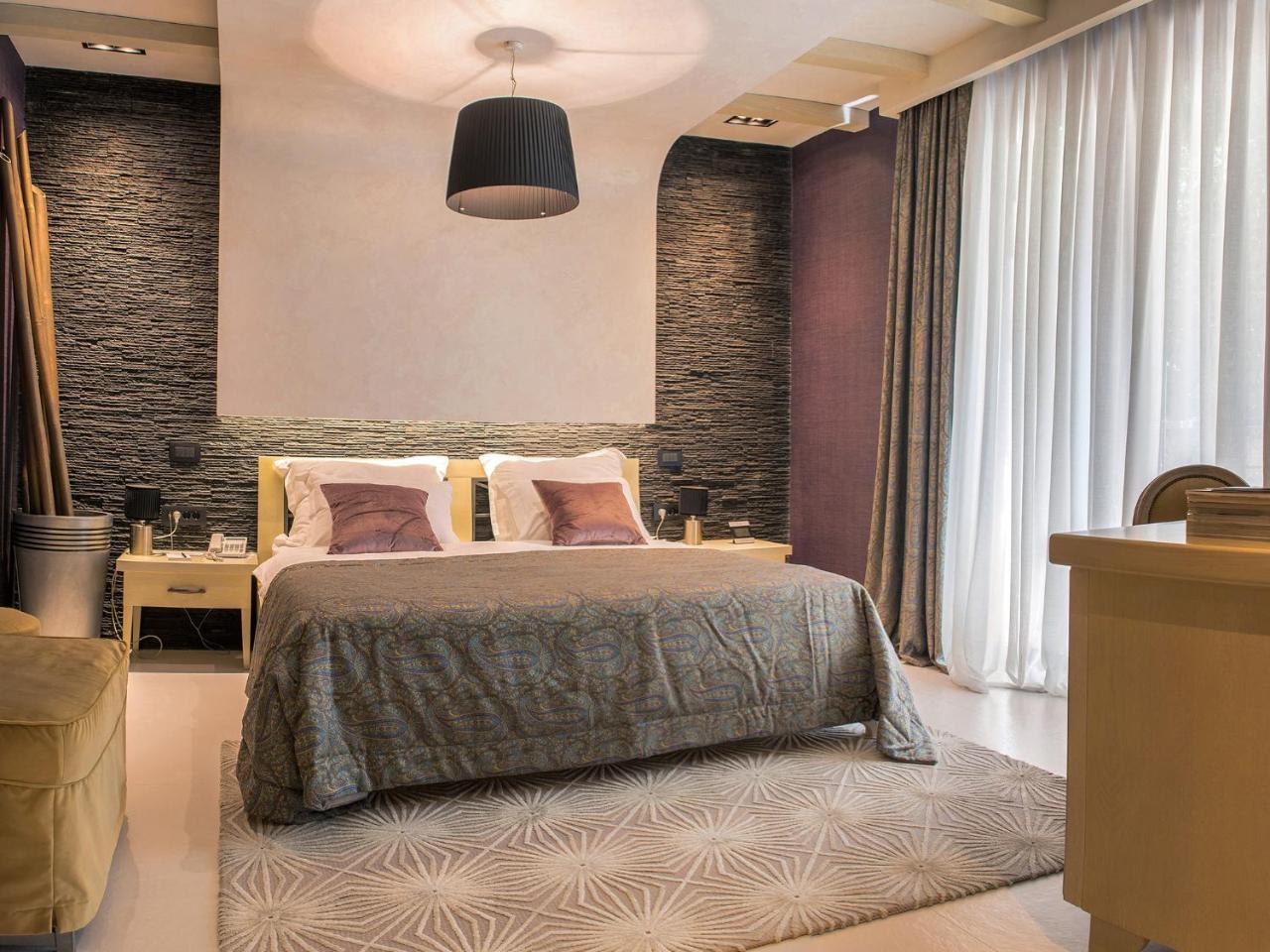 Hotel Forza Mare โกตอร์ ภายนอก รูปภาพ