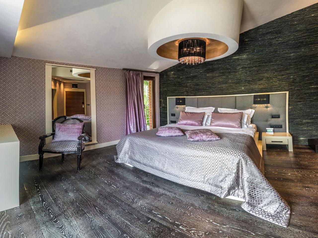 Hotel Forza Mare โกตอร์ ภายนอก รูปภาพ