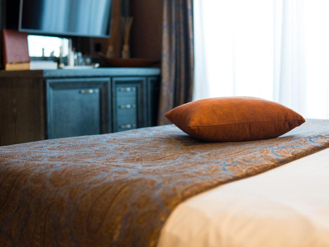 Hotel Forza Mare โกตอร์ ภายนอก รูปภาพ