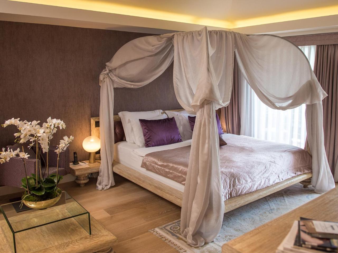 Hotel Forza Mare โกตอร์ ภายนอก รูปภาพ