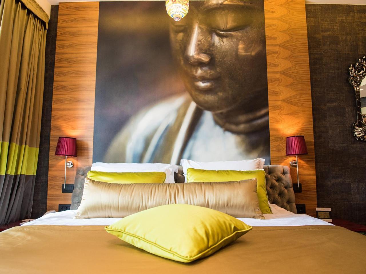 Hotel Forza Mare โกตอร์ ภายนอก รูปภาพ