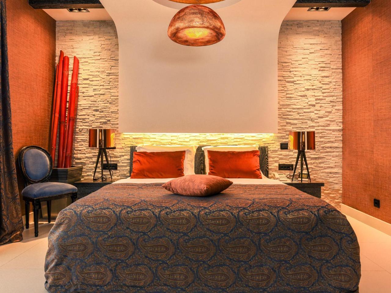 Hotel Forza Mare โกตอร์ ภายนอก รูปภาพ