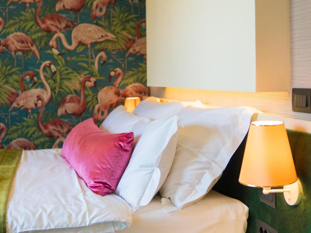 Hotel Forza Mare โกตอร์ ภายนอก รูปภาพ